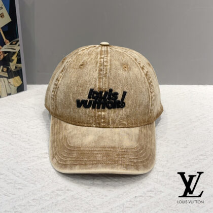 LV LOUIS VUITTON野球帽 19 SS104907