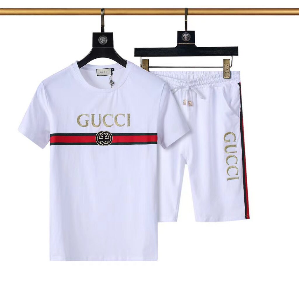 GUCCI setup - 画像 (2)