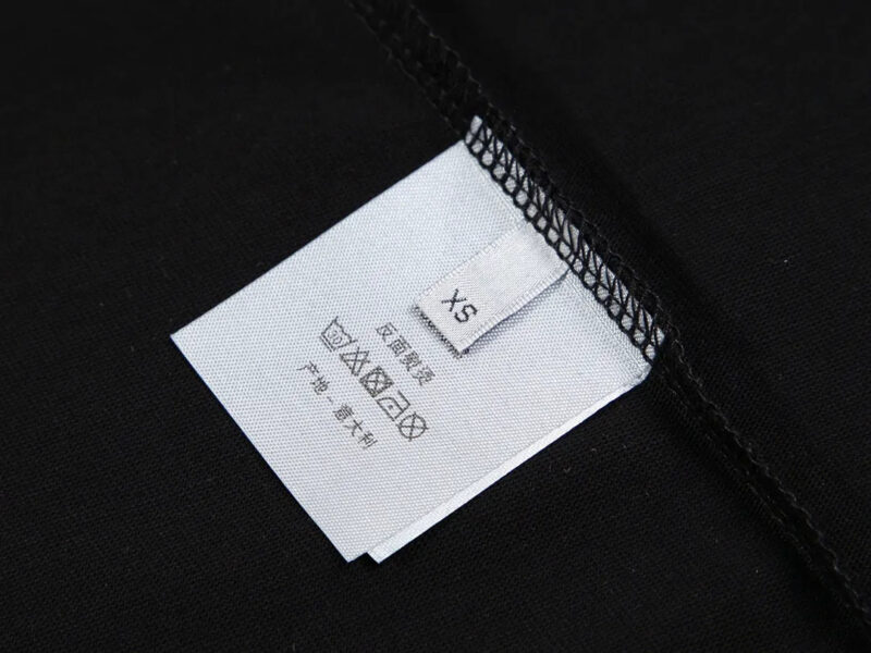 【DIOR 公式旗艦店】ディオール Tシャツ ご好評に付き再入荷！ - 画像 (6)