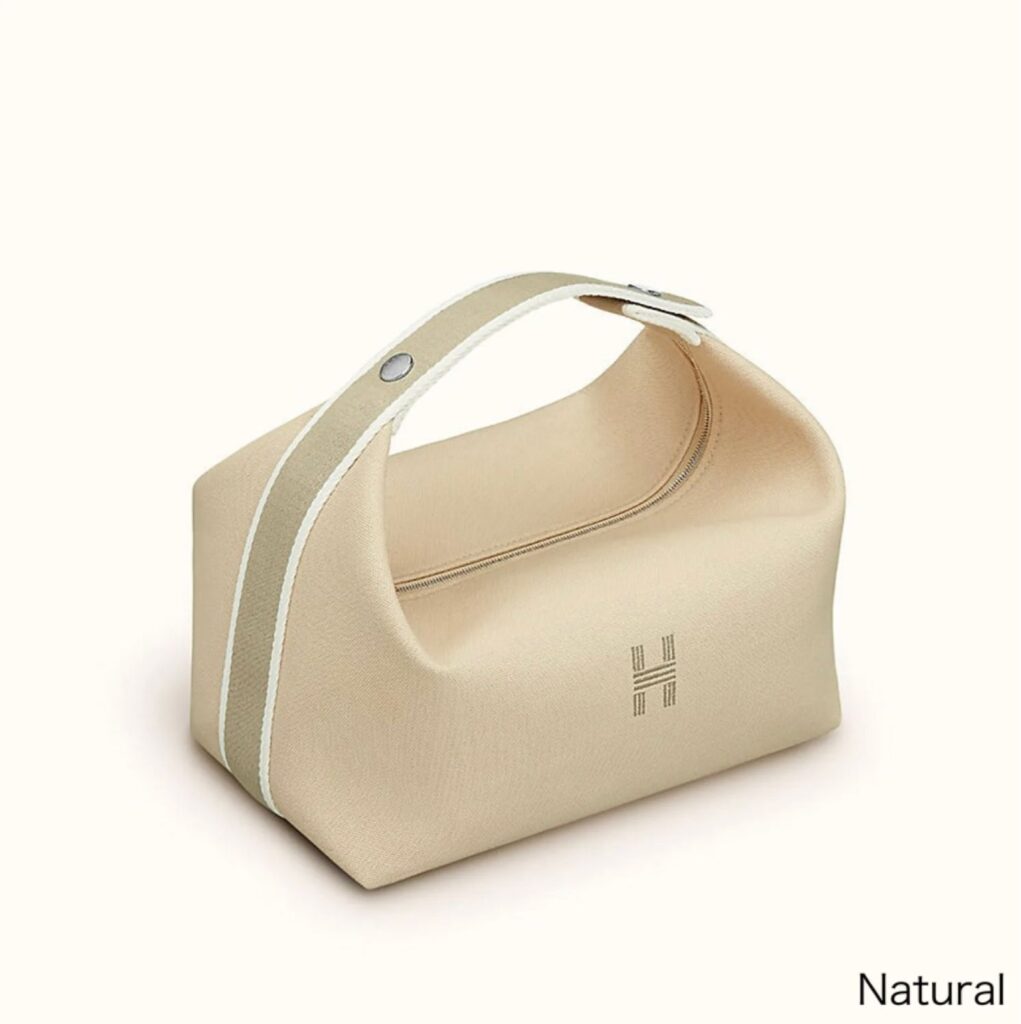 【豊富なカラー◎】HERMESエルメス　ハンドバッグ "Bride-a-Brac GM" 代金引換 - 画像 (14)