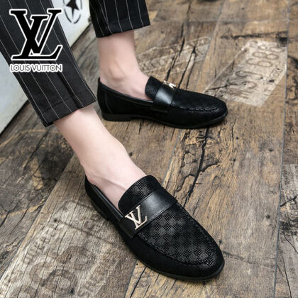 Louis Vuitton おしゃれ靴05 SS97001