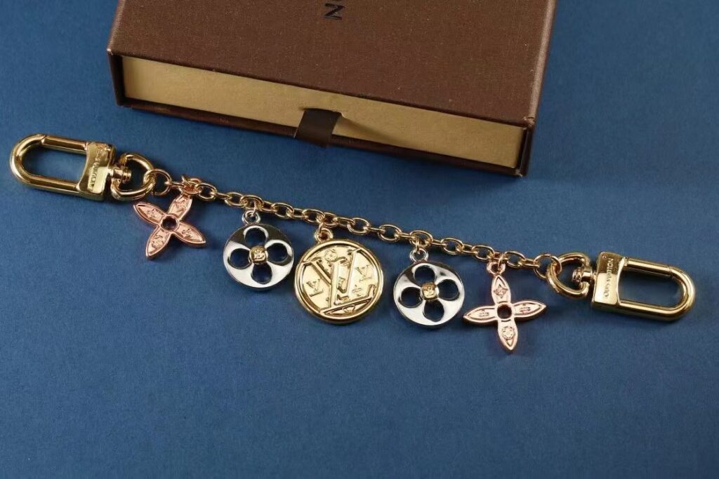 LV Louis Vuitton バッグペンダント キーホルダー 49 zm - 画像 (5)