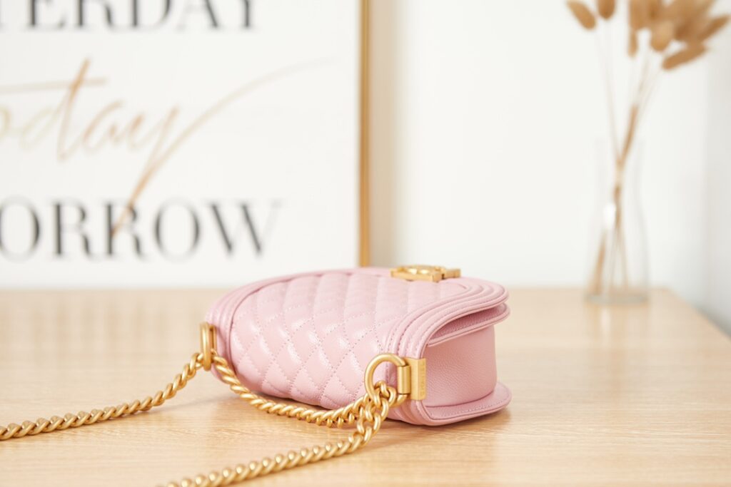 Chanel MINI 22 COCO BEACH AS3350 - 画像 (7)