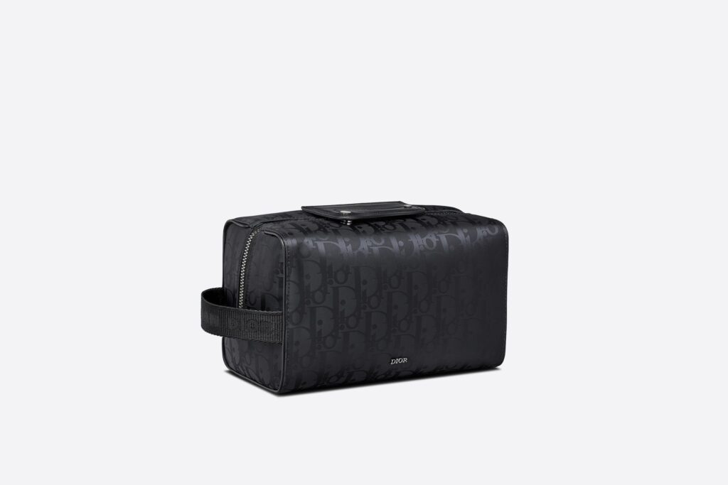 【DIOR】DIOR LINGOT トイレタリー ケース オシャレ☆ - 画像 (17)