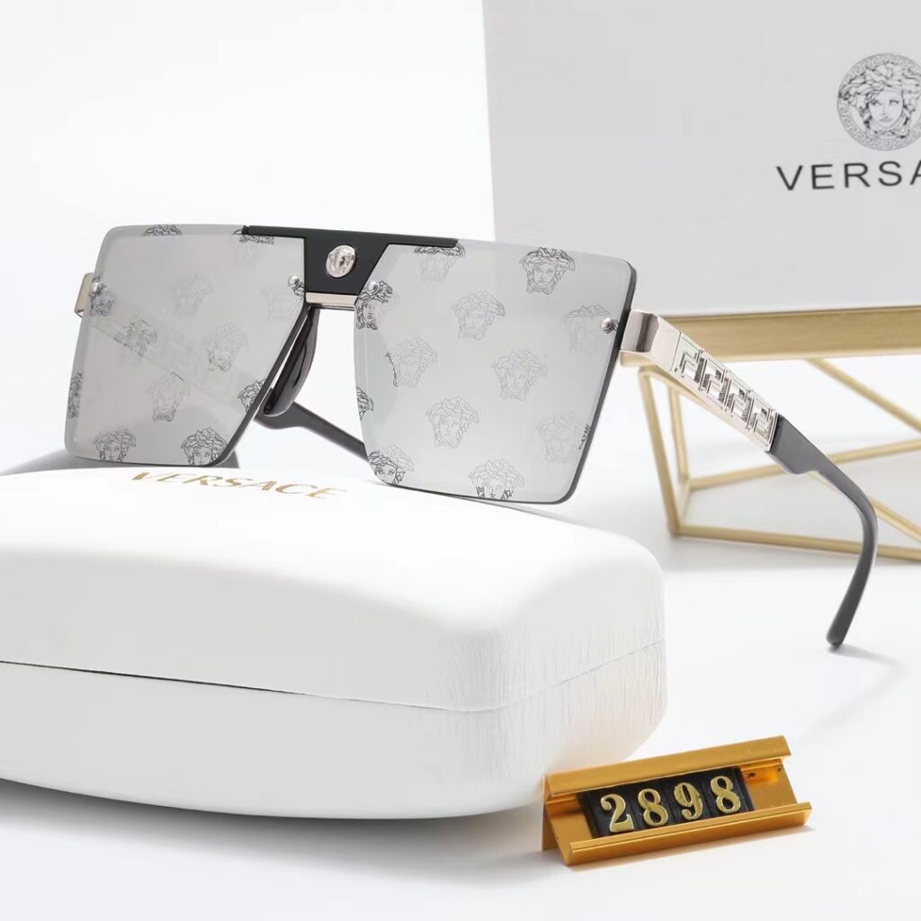 VERSACE サングラス 14zm - 画像 (2)