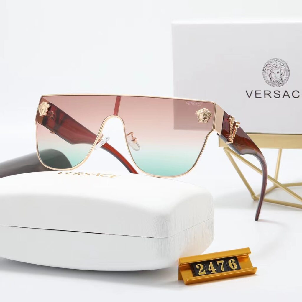 VERSACE サングラス 09zm - 画像 (2)