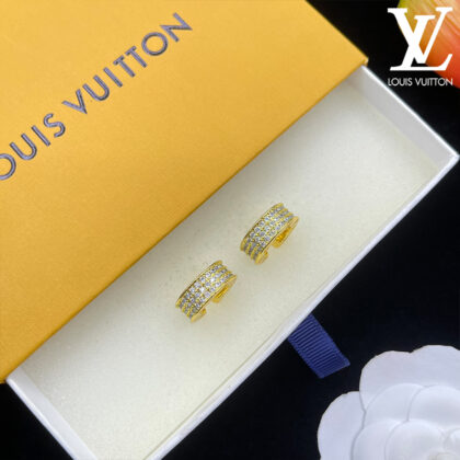 LV Louis Vuittonおしゃれなピアス11 SS94804
