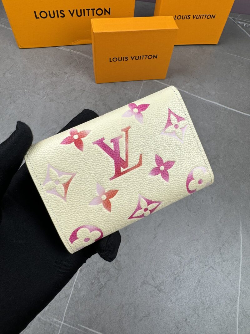 LV Louis Vuitton 新作財布です 2 zm 95518 - 画像 (2)