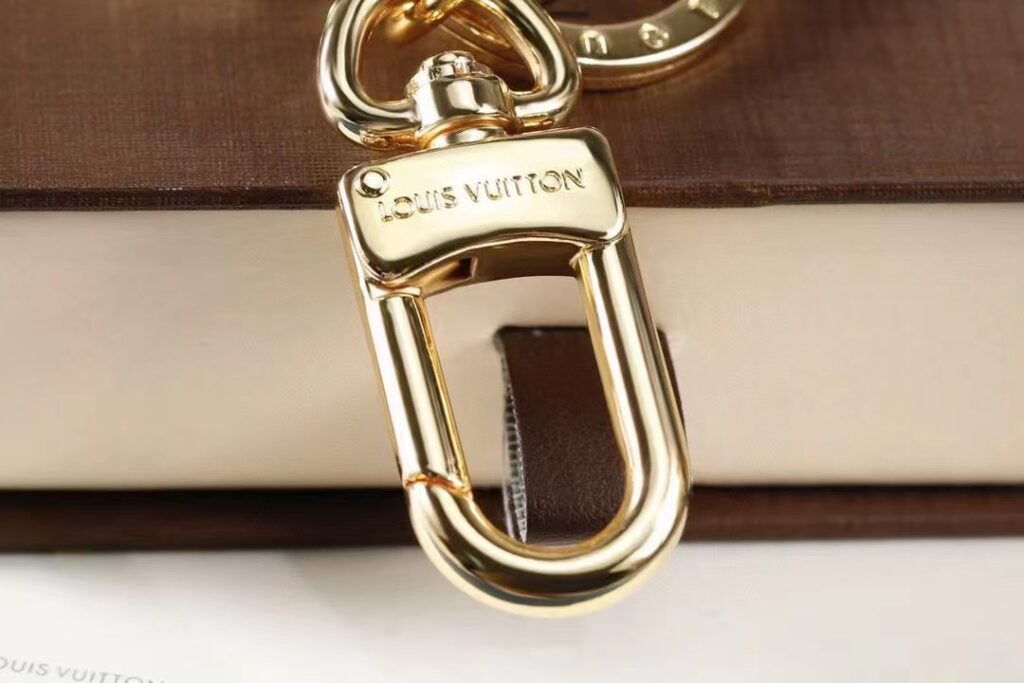 LV Louis Vuitton バッグペンダント キーホルダー 47 zm - 画像 (6)