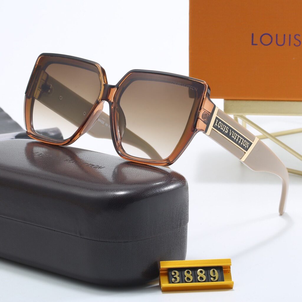 LV Louis Vuitton サングラス 22 - 画像 (6)