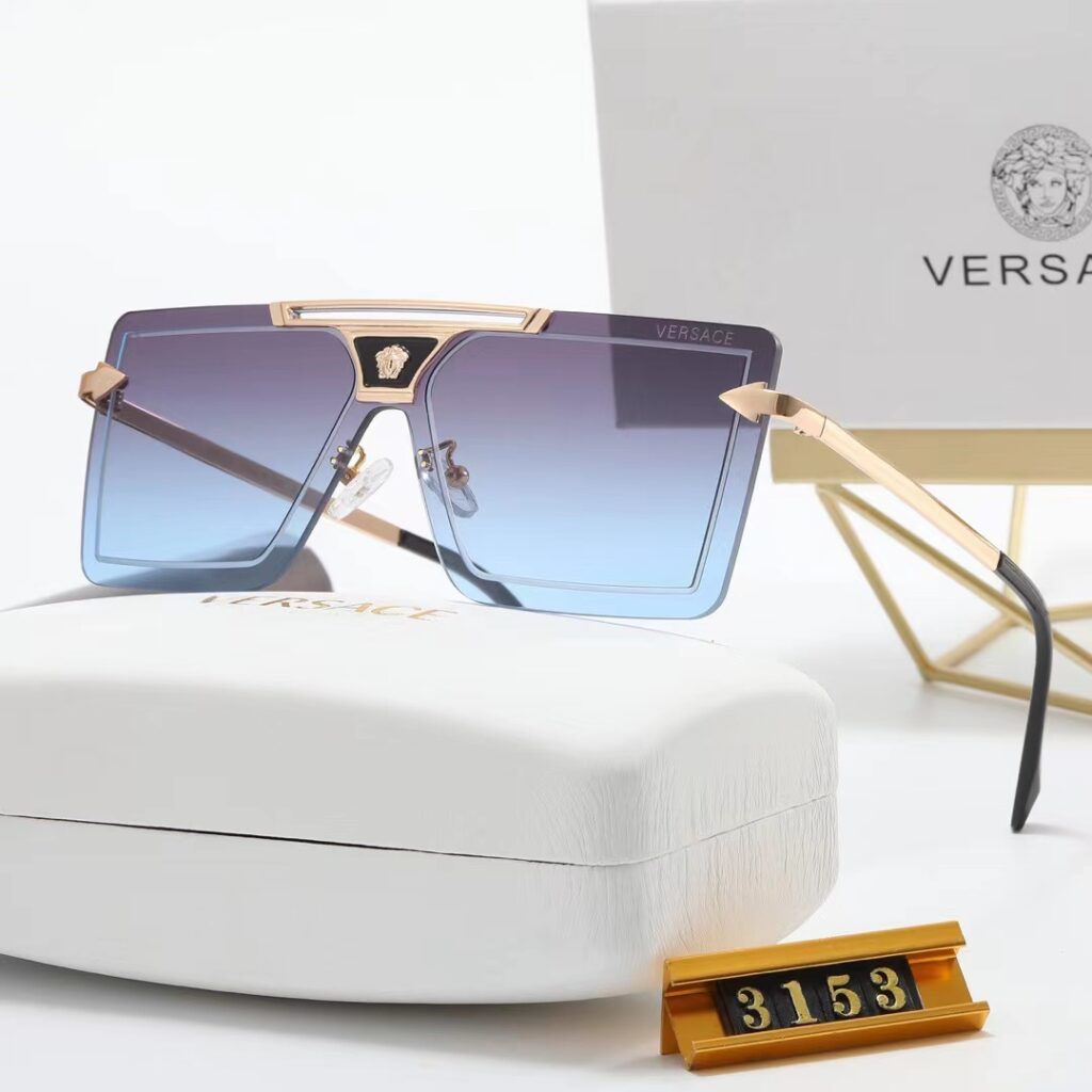 VERSACE サングラス 08zm - 画像 (2)