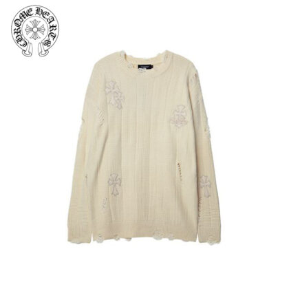 Chromeセーター05 SS103304