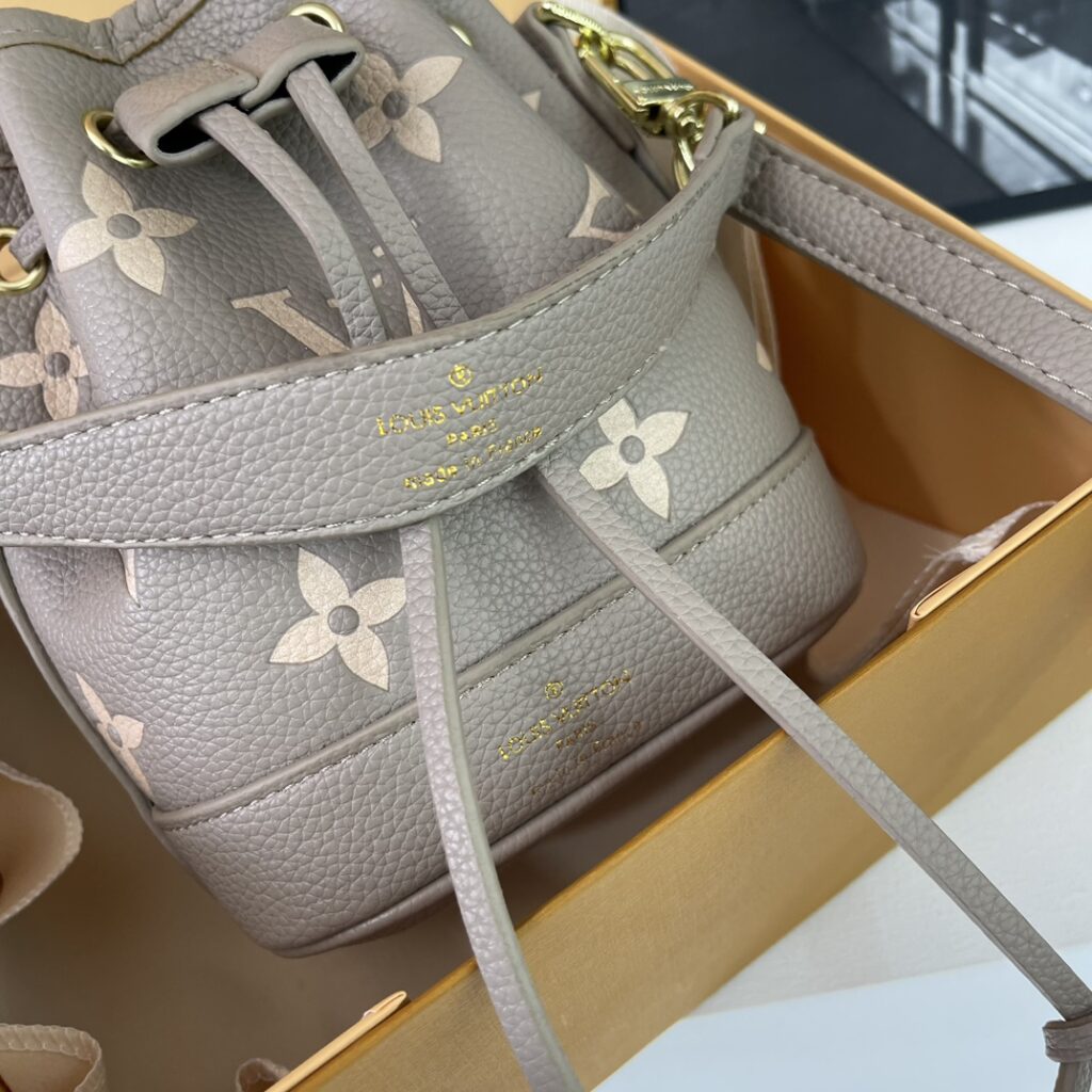 LV Louis Vuitton バンドルバッグ 02 zm - 画像 (10)
