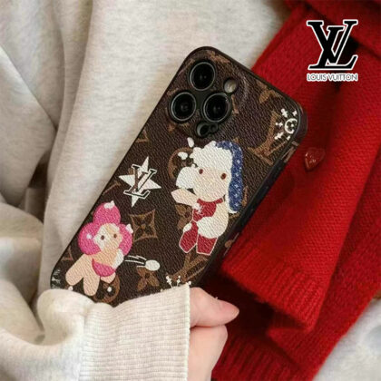 LV LOUIS VUITTON携帯電話ケース30 SS104141