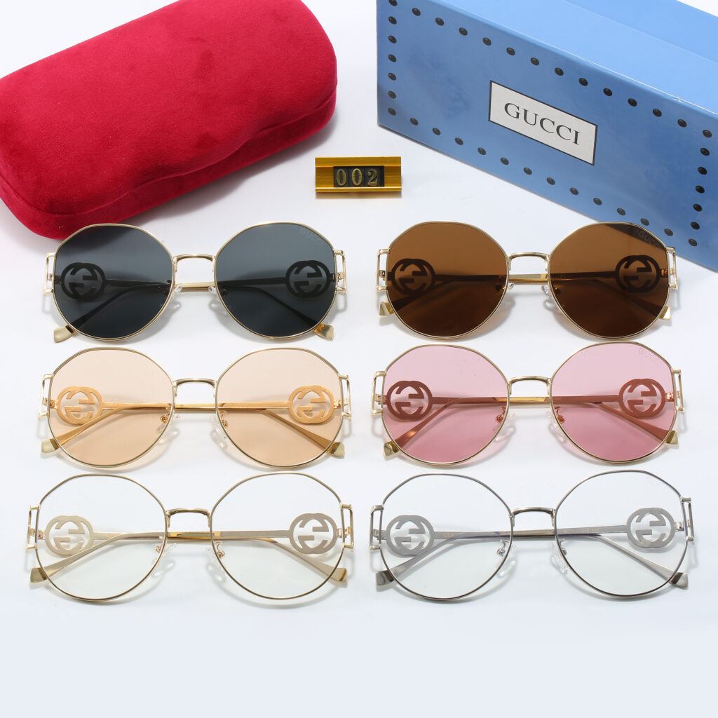 GUCCI サングラス 01