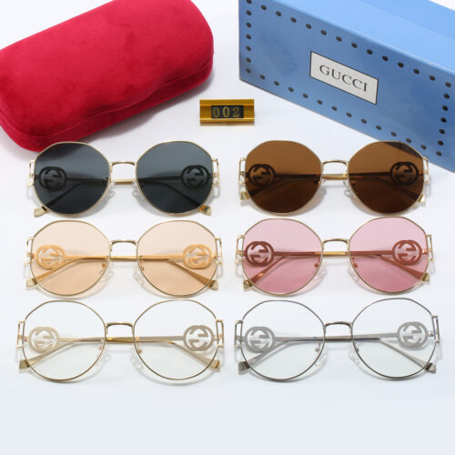 GUCCI サングラス 01