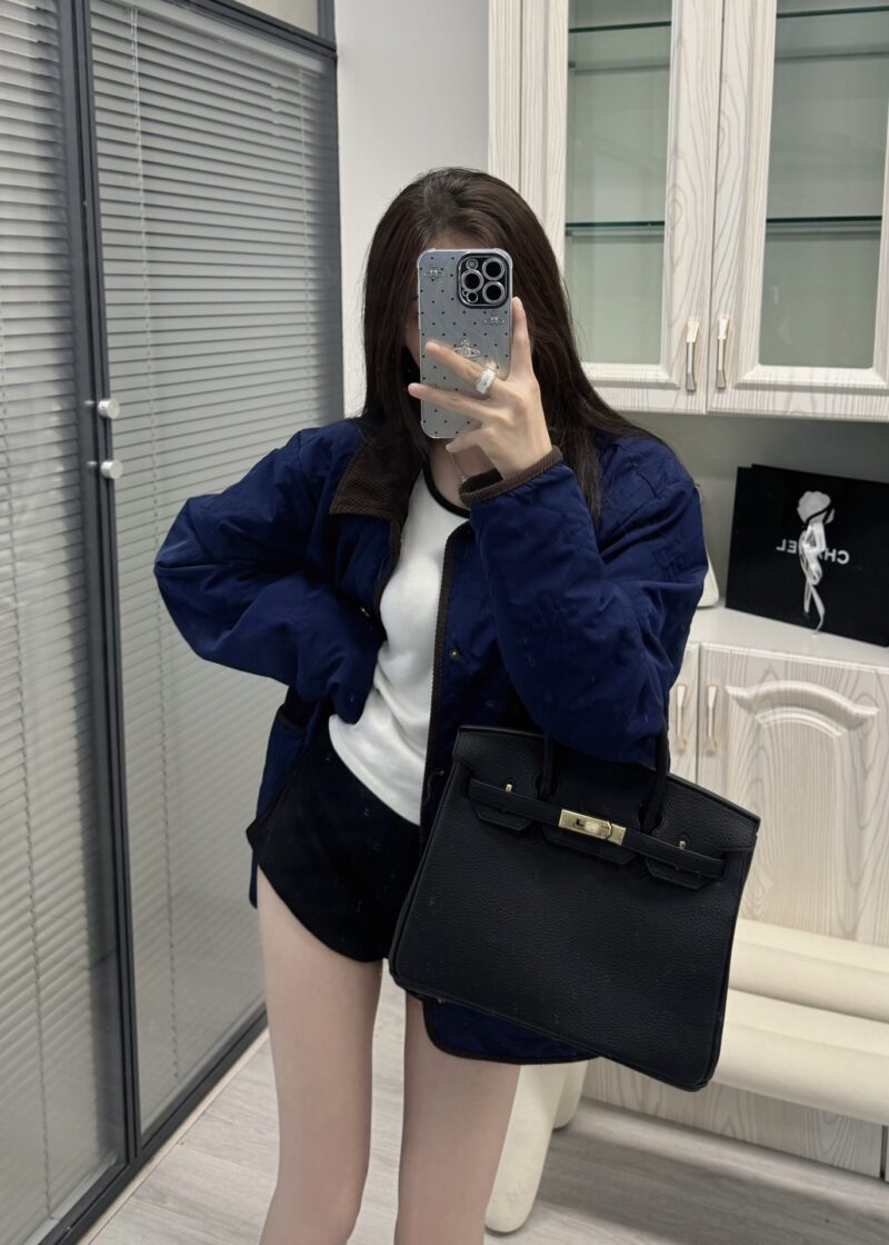 LV Louis Vuitton ダウンジャケット SS96782 - 画像 (6)
