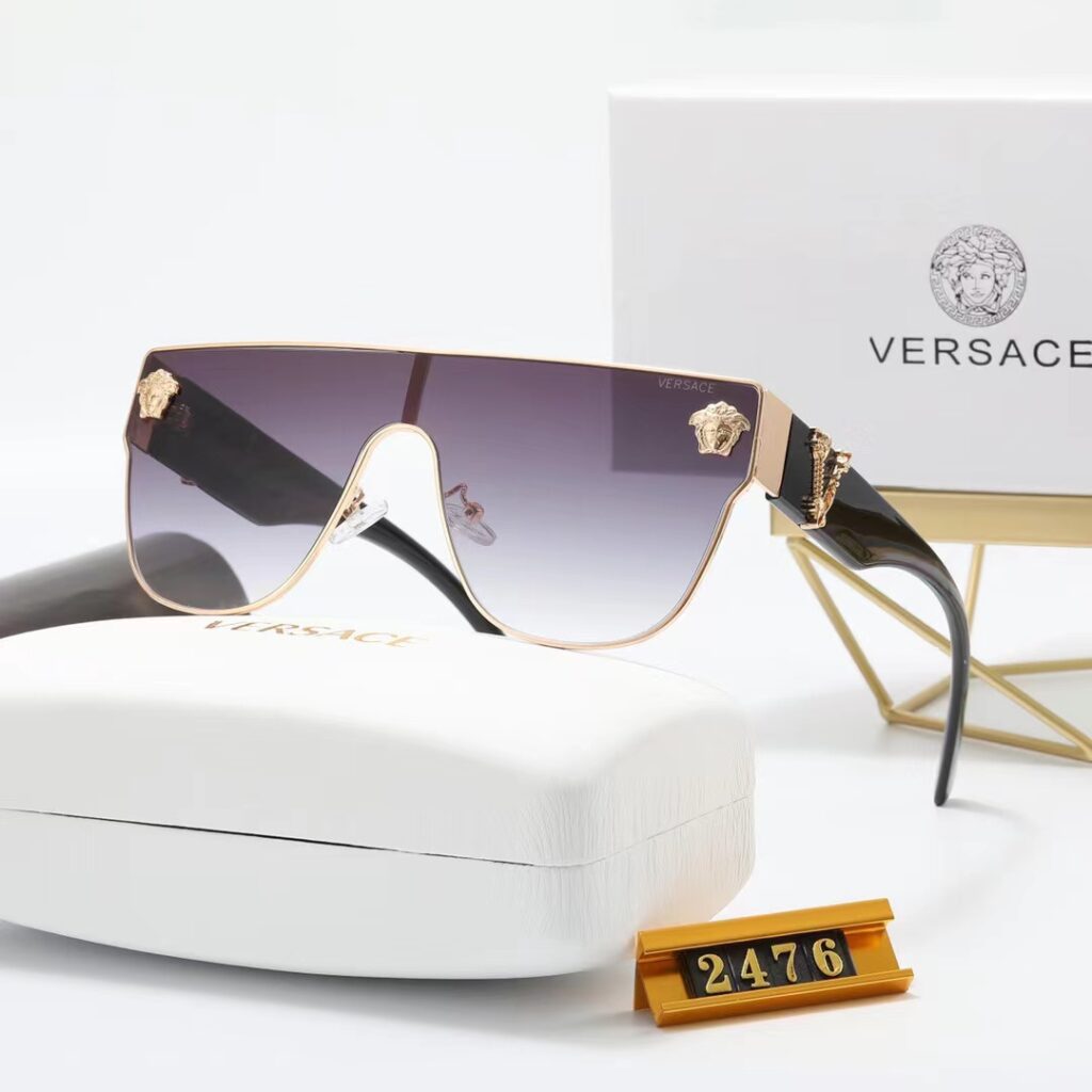 VERSACE サングラス 09zm - 画像 (6)
