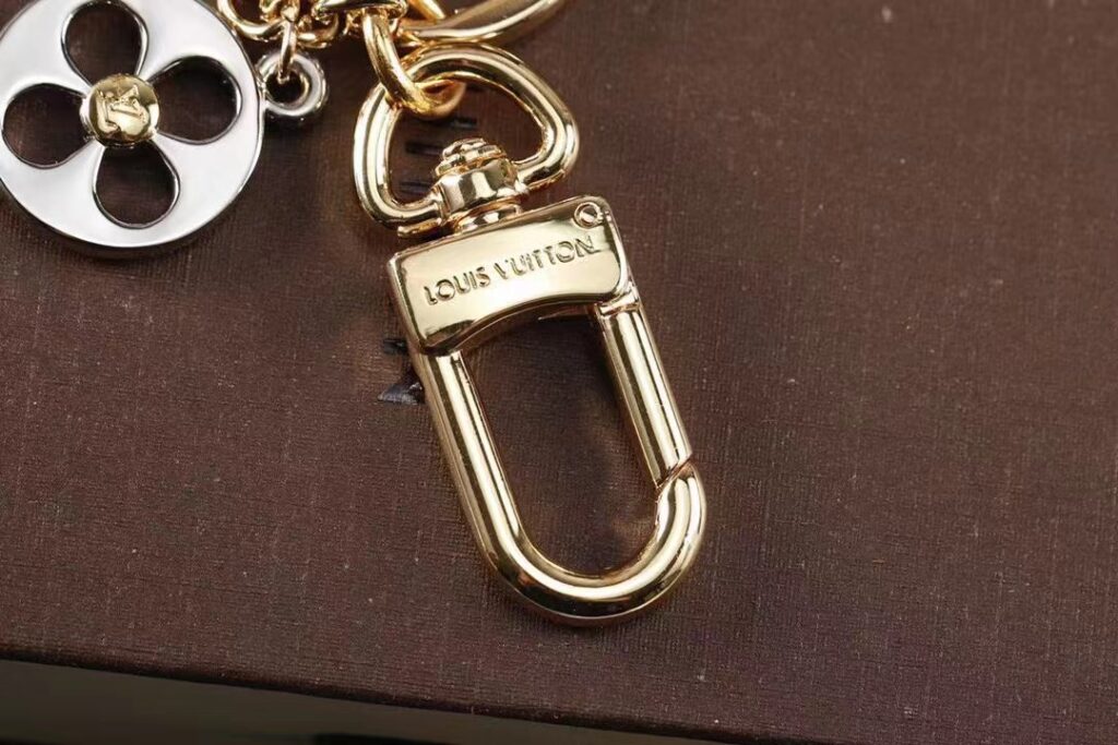 LV Louis Vuitton バッグペンダント キーホルダー 48 zm - 画像 (5)