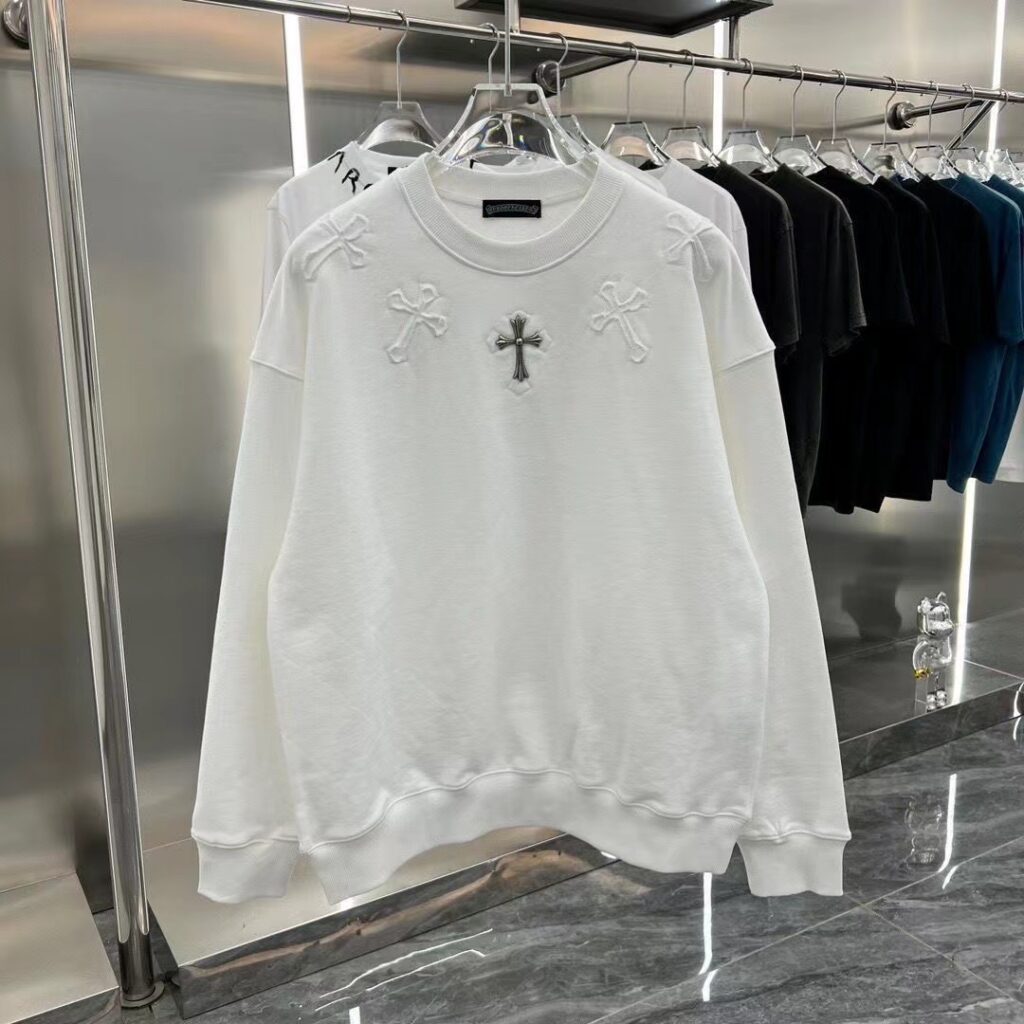 クロムハーツ　CROSS - 画像 (2)
