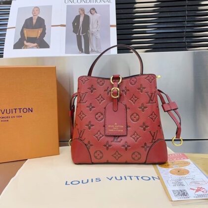 LV Louis Vuittonおしゃれバッグ09 SS97812