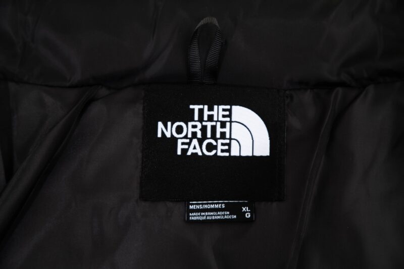 【The North Face】【全国送料無料】【即日出荷】数量限定発売 ダウンジャケット - 画像 (4)