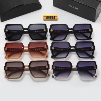 Prada サングラス 04