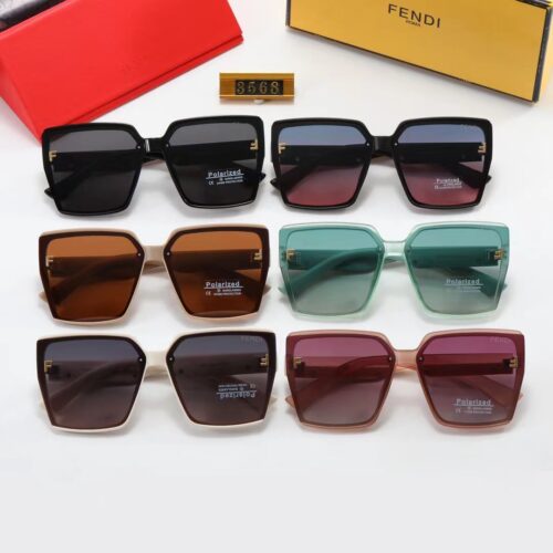 FENDI サングラス 21zm