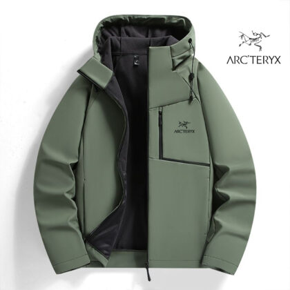 arcteryxジャケット07 SS102344