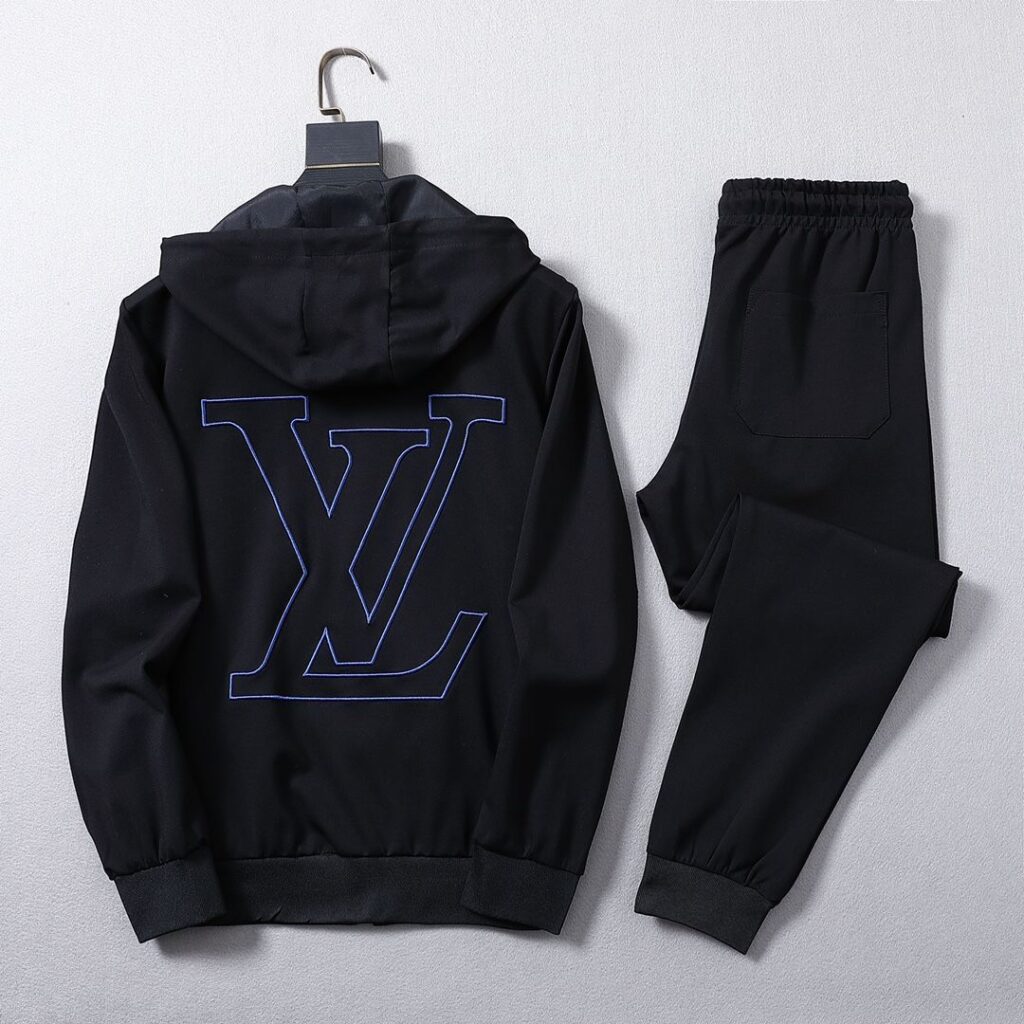 【LOUIS VUITTON】ルイヴィトン【即日出荷】ご好評に付き再入荷！2色 - 画像 (3)