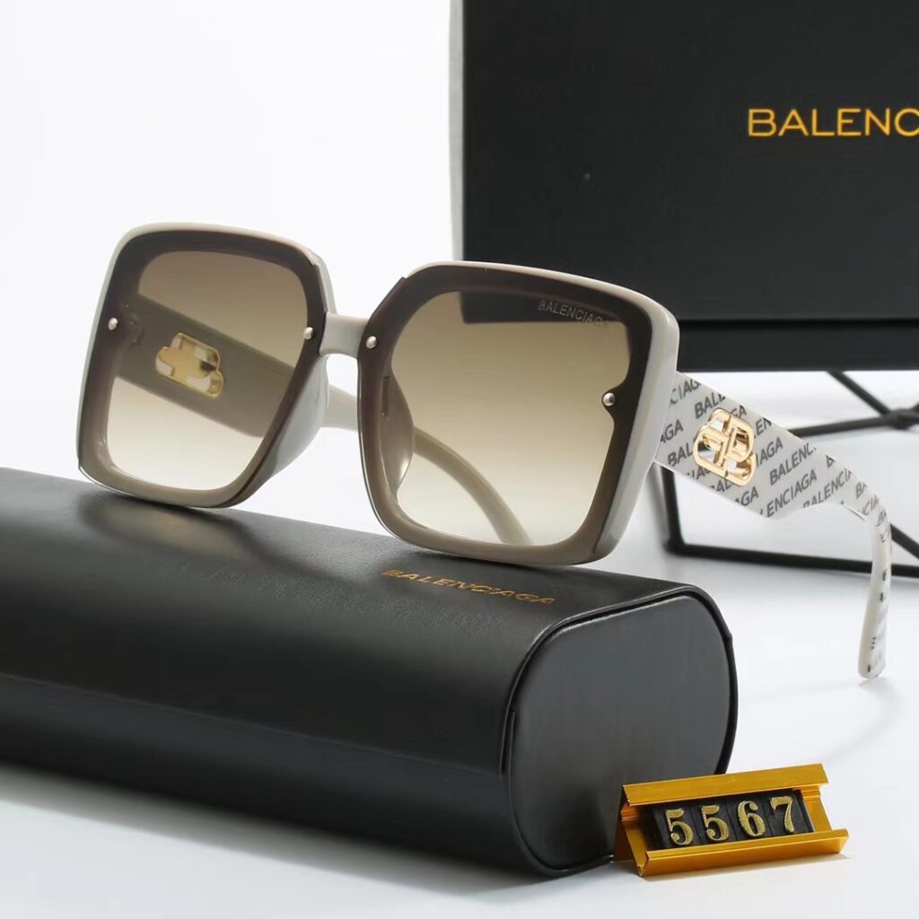 Balenciaga サングラス 11 - 画像 (8)