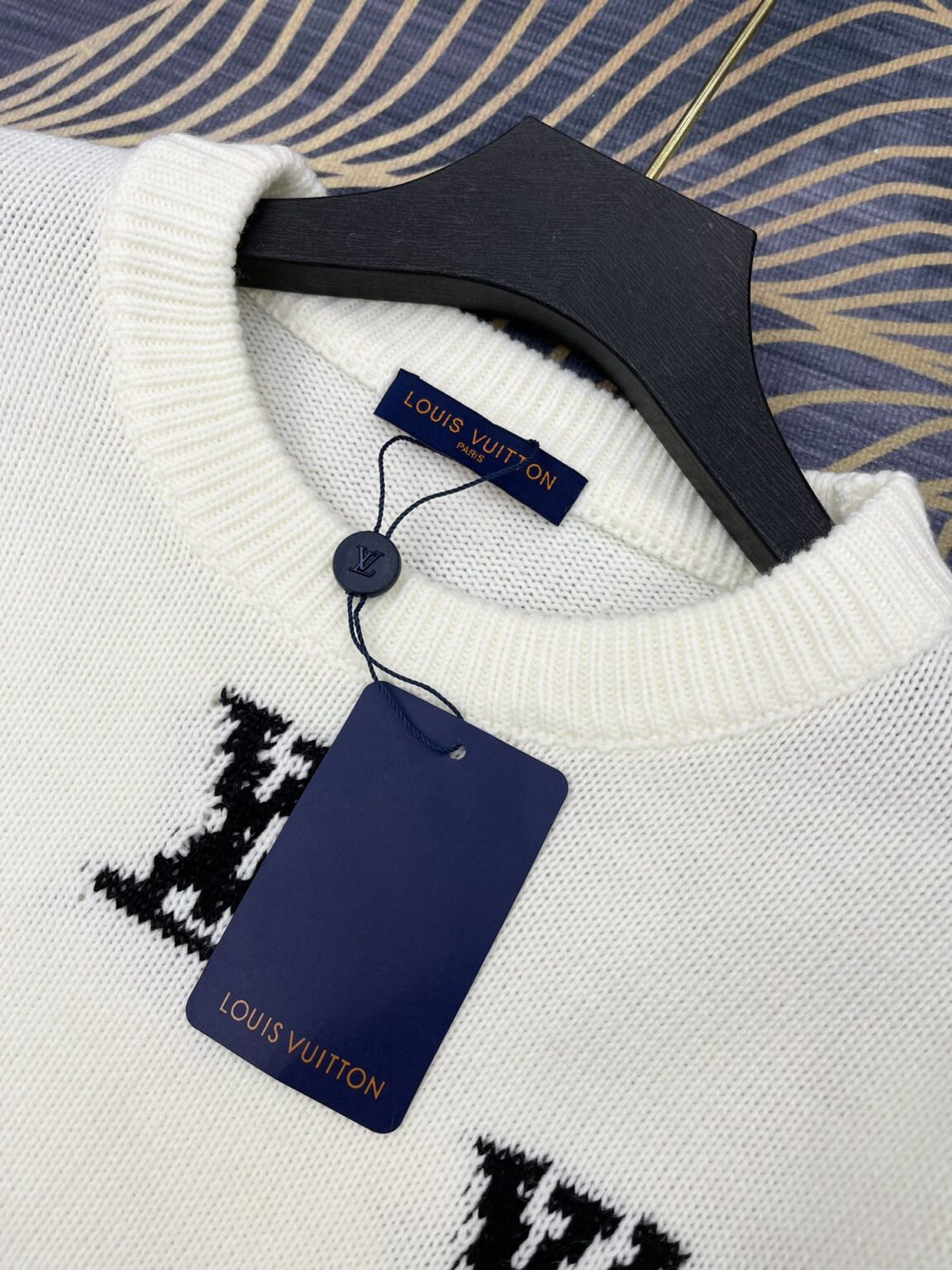 【Louis Vuitton公式 旗艦店】男女兼用、 ご好評に付き再入荷！ - 画像 (4)