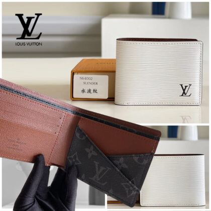 LOUIS VUITTON-新しい財布-wl-106851