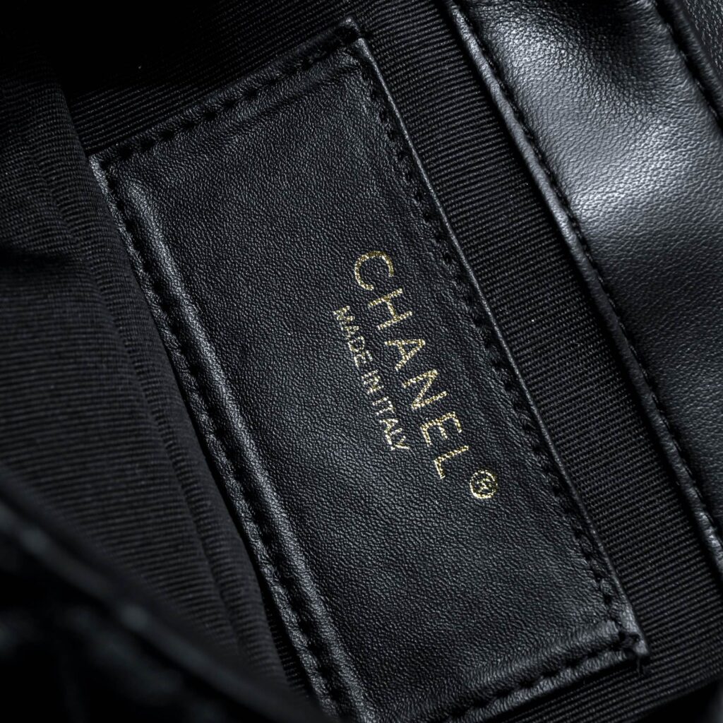 CHANEL💠24C AS4611 - 画像 (7)