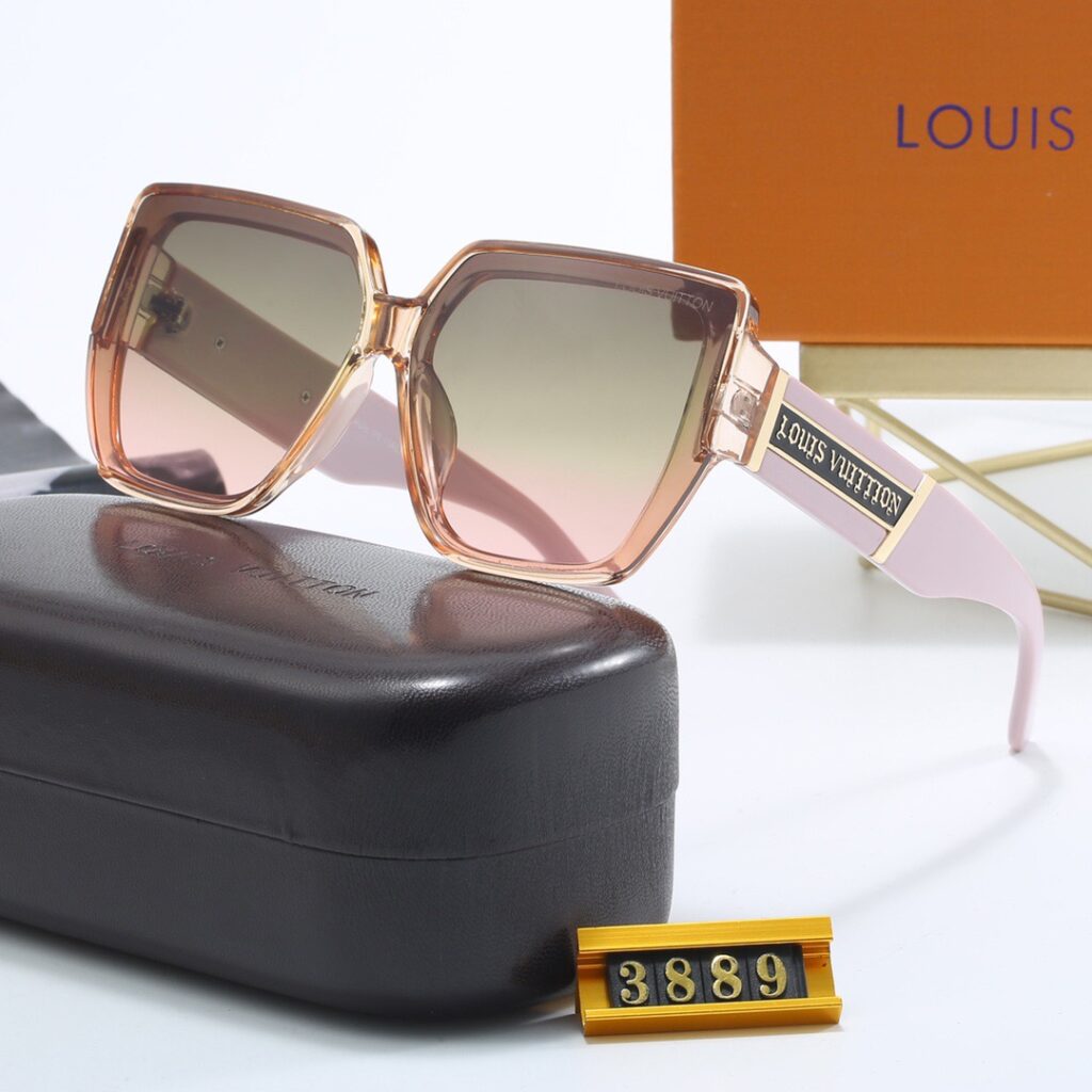 LV Louis Vuitton サングラス 22 - 画像 (3)