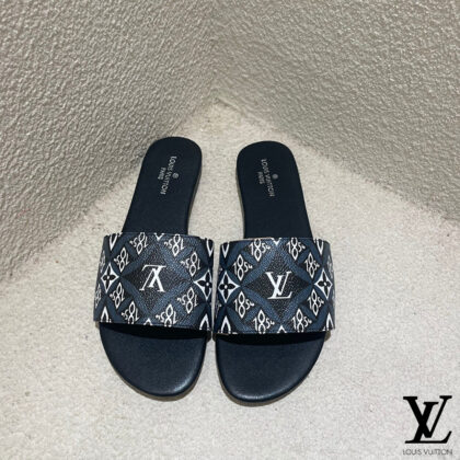 LV Louis Vuittonスリッパ02 SS94129
