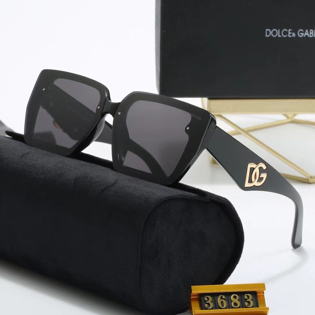 DG Dolce & Gabbana サングラス 15zm - 画像 (3)
