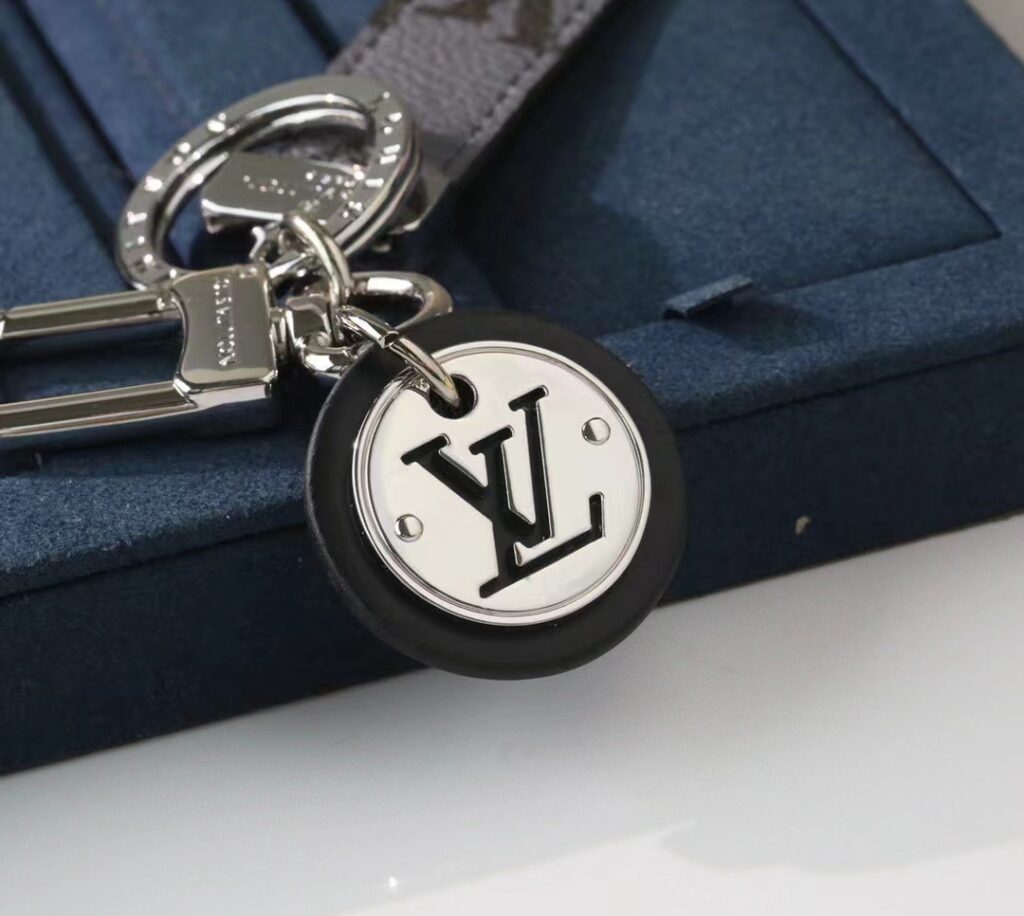 LV Louis Vuitton バッグペンダント キーホルダー 69 zm - 画像 (8)