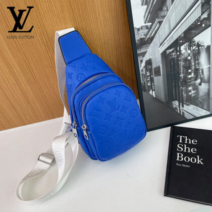 LV Louis Vuittonおしゃれバッグ01 SS97814