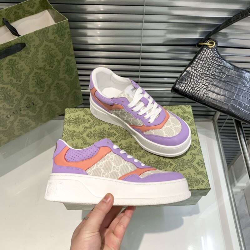 GUCCIおしゃれな板靴11 SS97806 - 画像 (7)