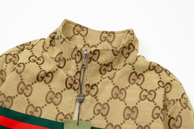 GUCCI fashion jacket　人気ジャケット - 画像 (3)