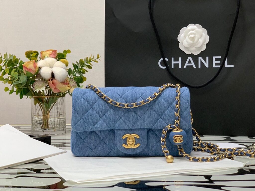Chanel bag - 画像 (10)
