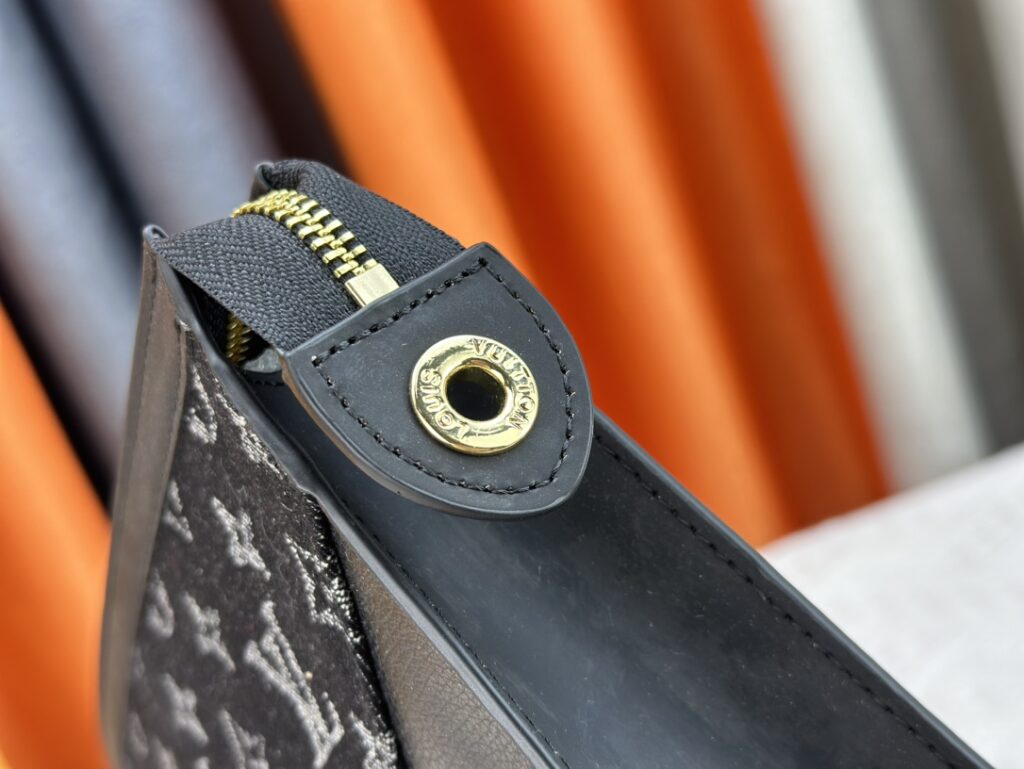 LV Louis Vuittonハンドバッグブリーフケース 38 zm 95526 - 画像 (6)