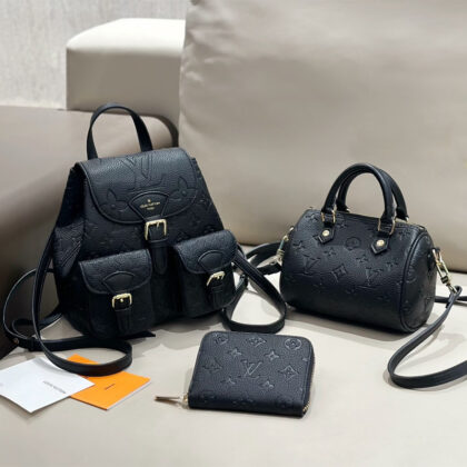 LV LOUIS VUITTONコンビネーションバッグ39 SS104919