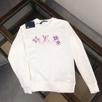 LV LOUIS VUITTONパーカー 23 SS105372