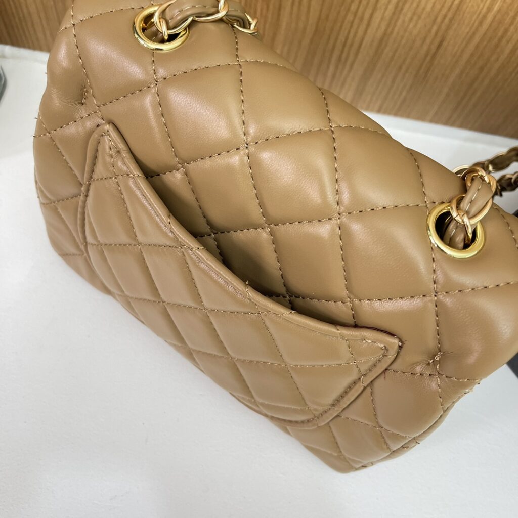 CHANEL スタイリッシュなバッグ 01 zm - 画像 (9)