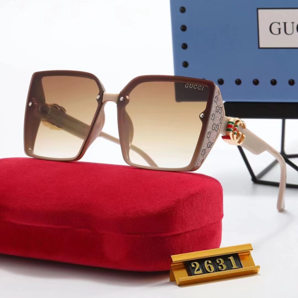 GUCCI サングラス 03 - 画像 (4)