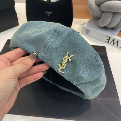 YSLベレー帽02 SS94320