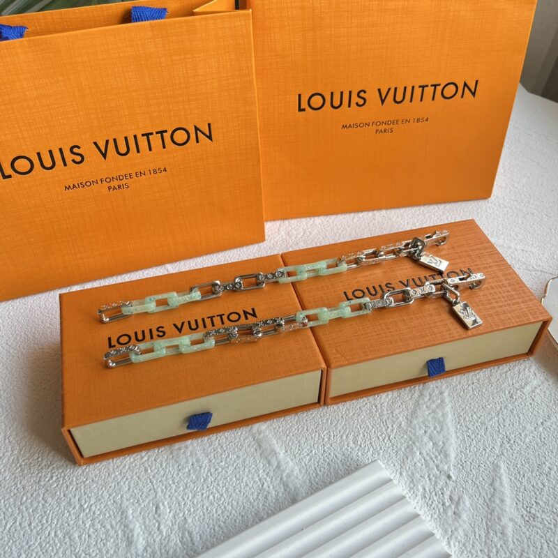 LOUIS VUITTON（ルイヴィトン）LV ブレスレット - 画像 (6)