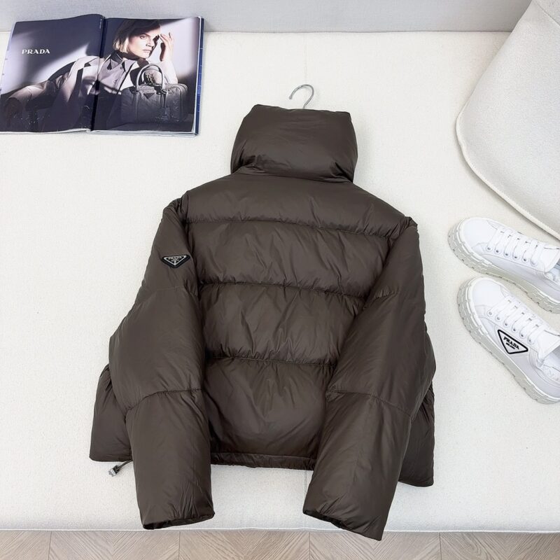 PRADA ダウンジャケット SS96784 - 画像 (7)